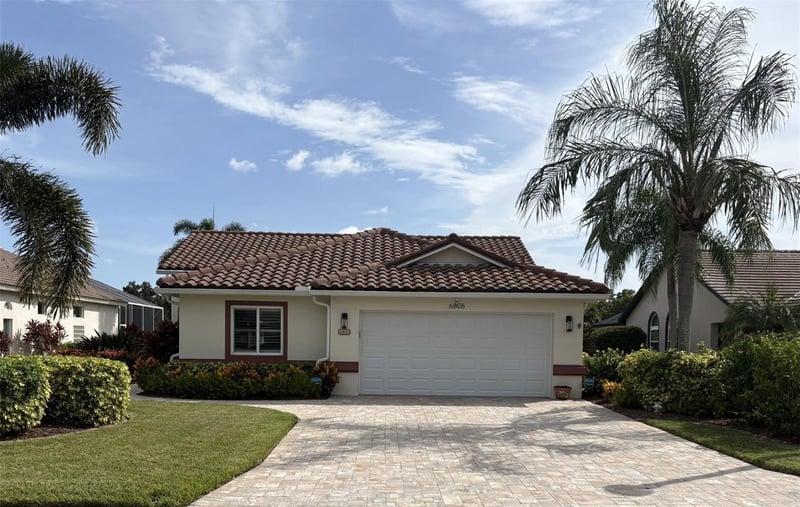 6806 Pleasant Hill Rd, Bradenton, FL 34203