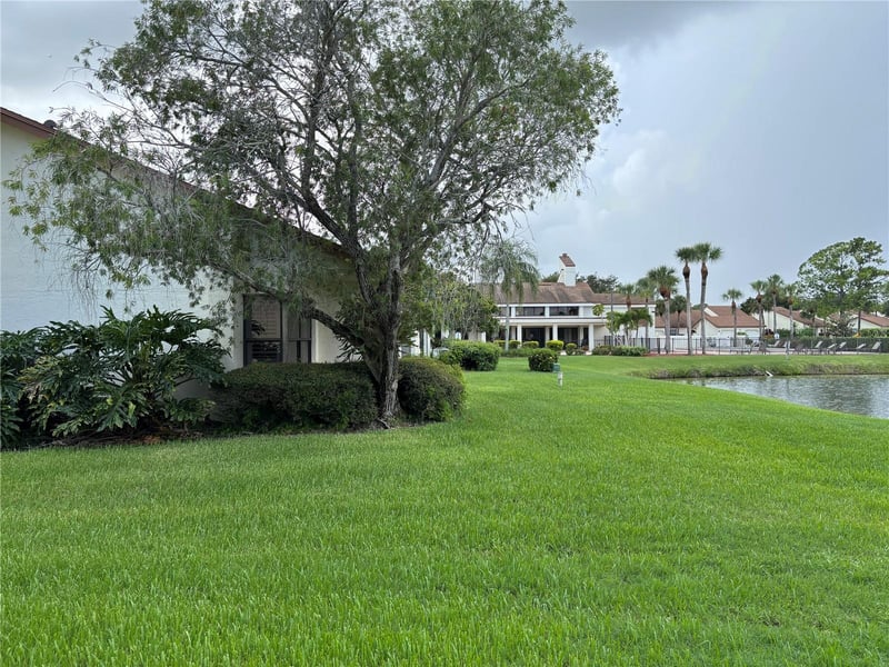 14837 Feather Cove Ln #45, Clearwater, FL 33762