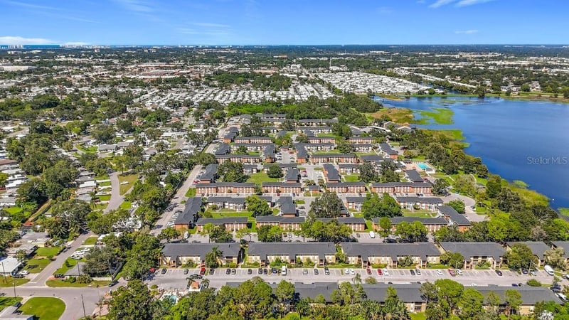 10199 Sailwinds Blvd S #201, Largo, FL 33773