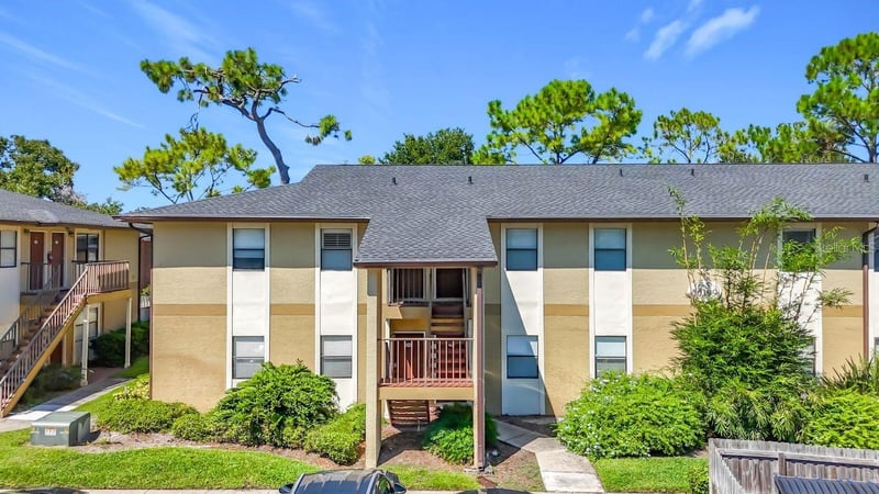 10199 Sailwinds Blvd S #201, Largo, FL 33773