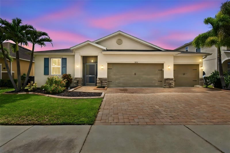 11431 Brighton Knoll Loop, Riverview, FL 33579