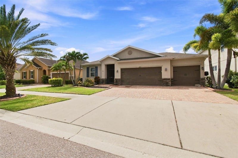 11431 Brighton Knoll Loop, Riverview, FL 33579