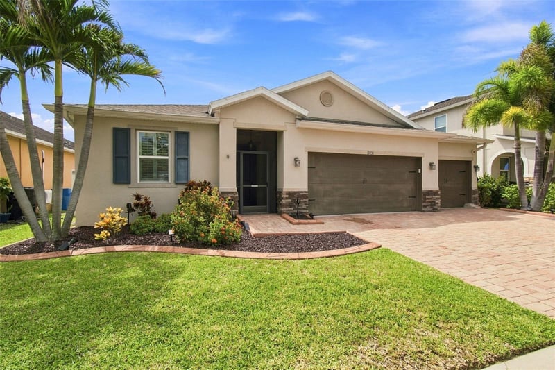 11431 Brighton Knoll Loop, Riverview, FL 33579