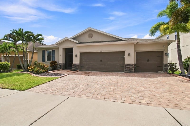 11431 Brighton Knoll Loop, Riverview, FL 33579