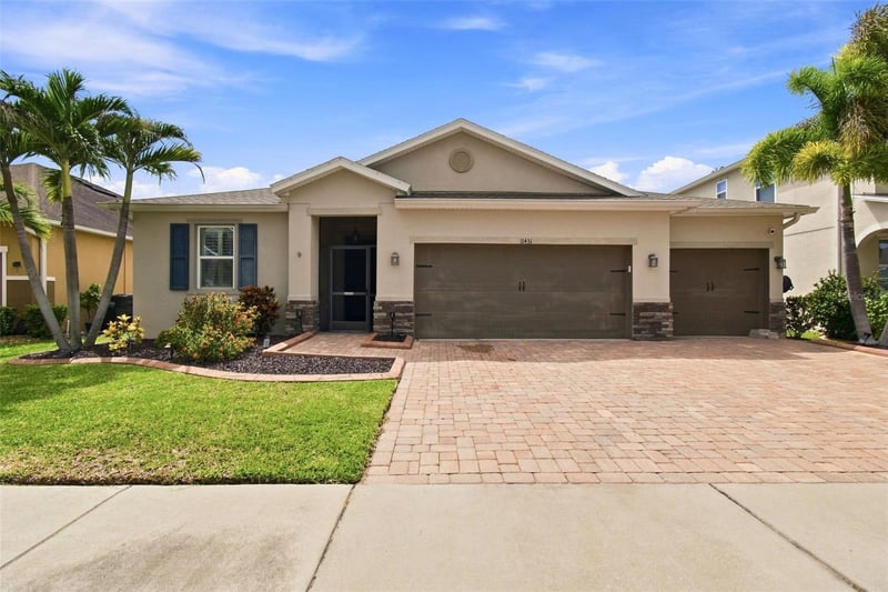 11431 Brighton Knoll Loop, Riverview, FL 33579