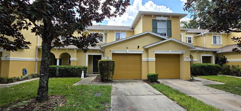 4555 Limerick Dr, Tampa, FL 33610