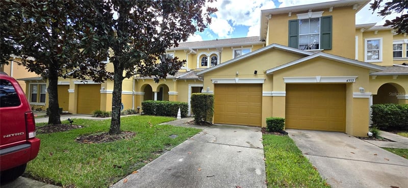 4555 Limerick Dr, Tampa, FL 33610