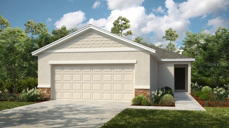 13721 Squall Ln, Hudson, FL 34669