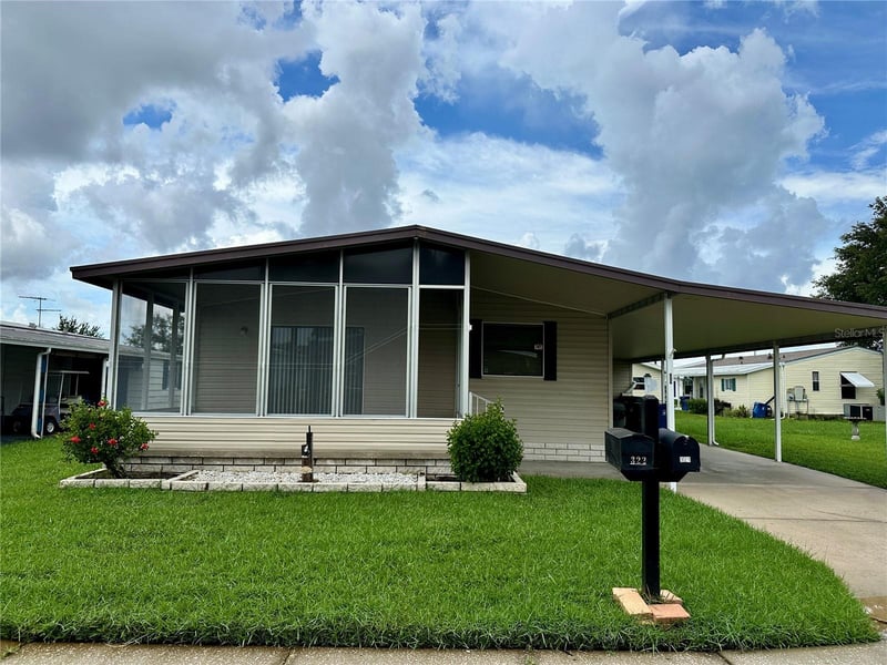 322 Bass Ct, Oldsmar, FL 34677