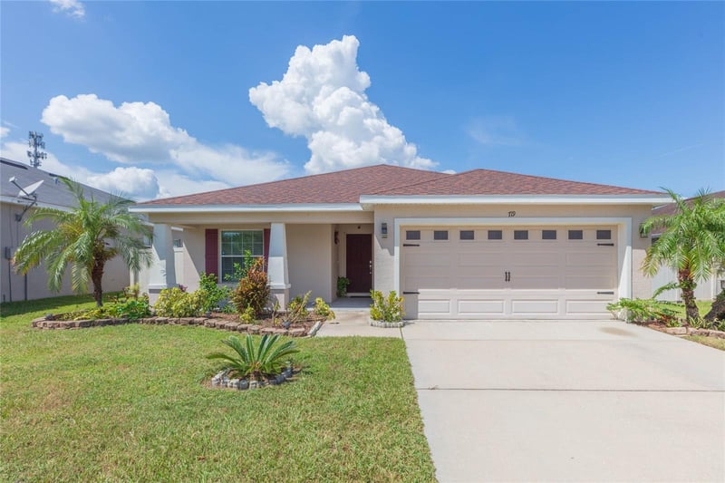 Home Worth Check