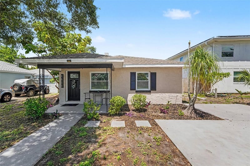 4611 17th Ave N, St Petersburg, FL 33713