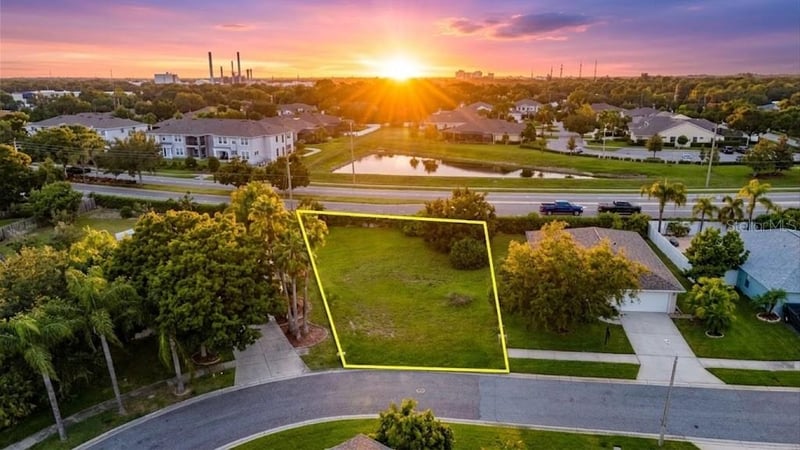 1512 Oracle Dr, Ruskin, FL 33573