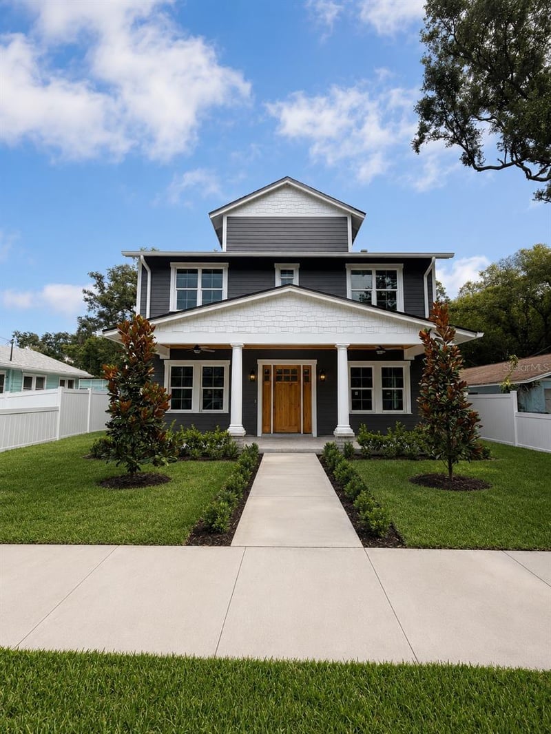 6009 N Ithmar Ave, Tampa, FL 33604
