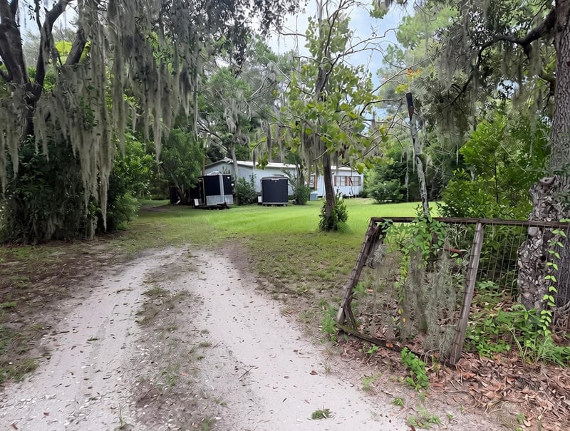 19201 Dove Rd, Land O Lakes, FL 34638