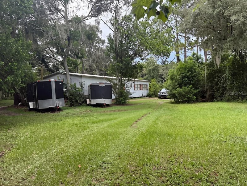 19201 Dove Rd, Land O Lakes, FL 34638