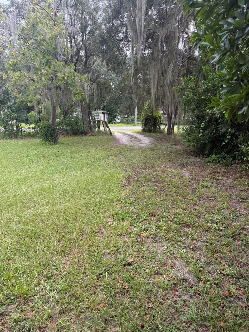 19201 Dove Rd, Land O Lakes, FL 34638