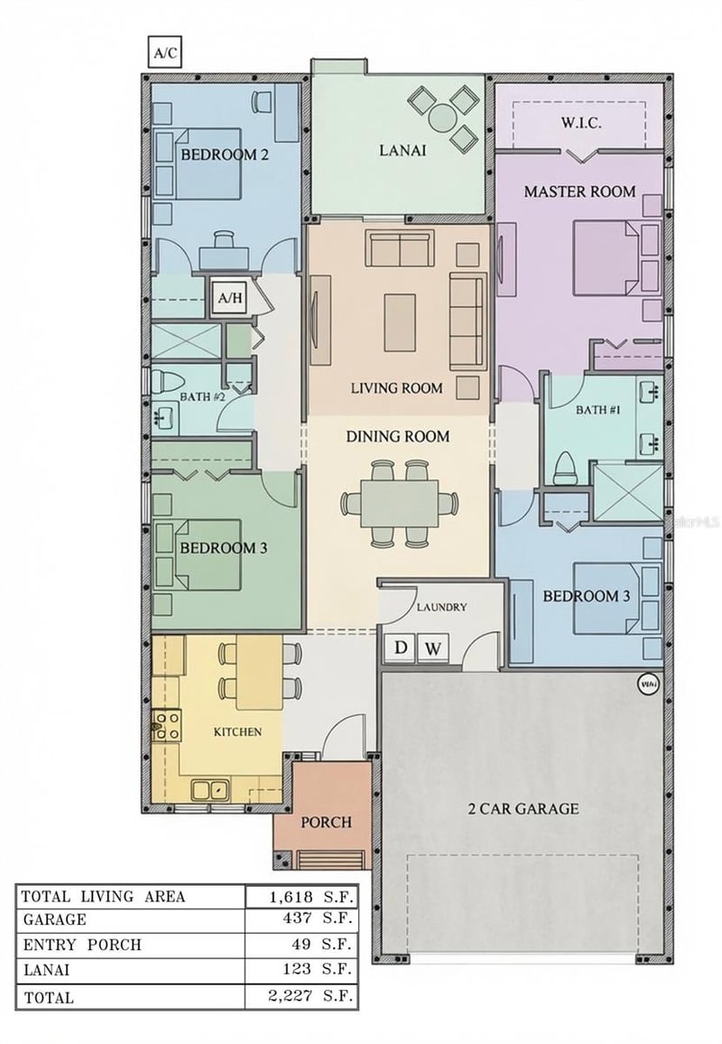 5044 80th Way N, St Petersburg, FL 33709
