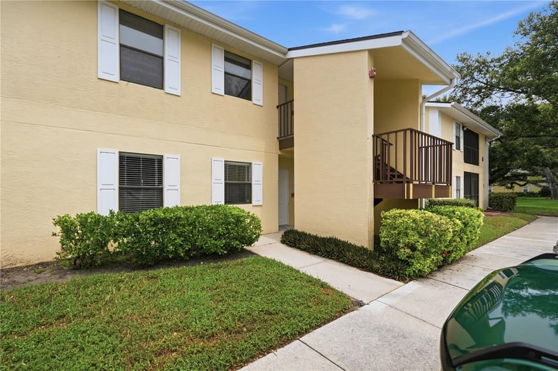 3001 58th Ave S #609, St Petersburg, FL 33712