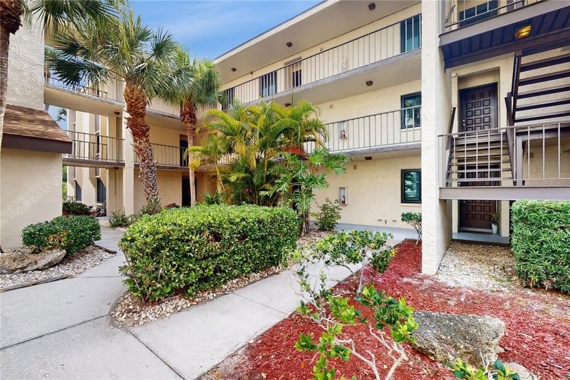 2205 Belleair Rd #A13, Clearwater, FL 33764