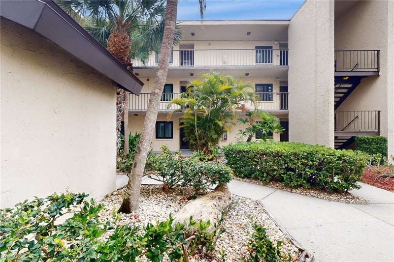 2205 Belleair Rd #A13, Clearwater, FL 33764
