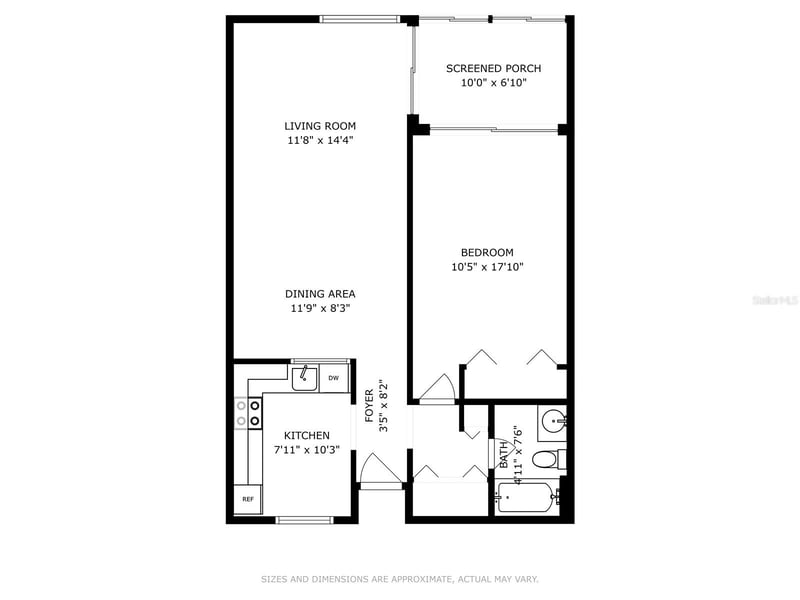 2205 Belleair Rd #A13, Clearwater, FL 33764