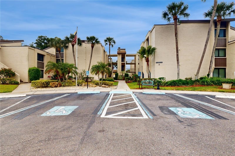 2205 Belleair Rd #A13, Clearwater, FL 33764