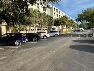 701 S Madison Ave #515, Clearwater, FL 33756
