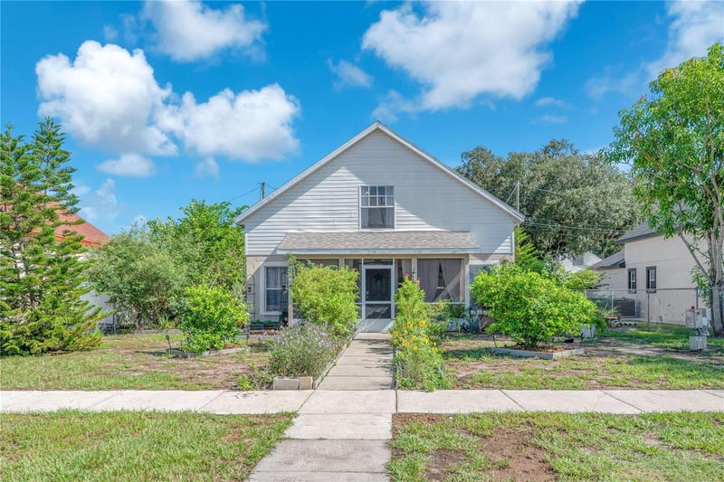 5810 Hickman St, Wimauma, FL 33598