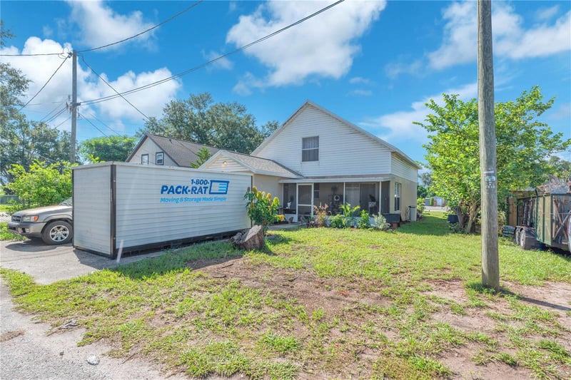 5810 Hickman St, Wimauma, FL 33598