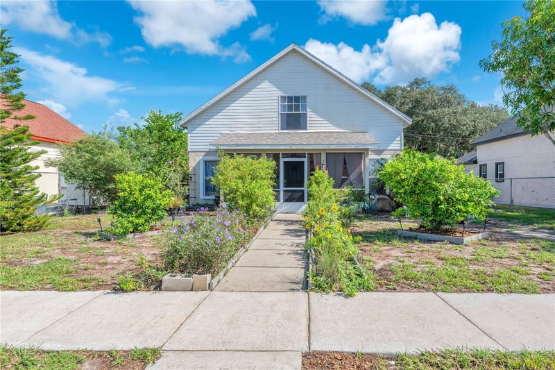 5810 Hickman St, Wimauma, FL 33598