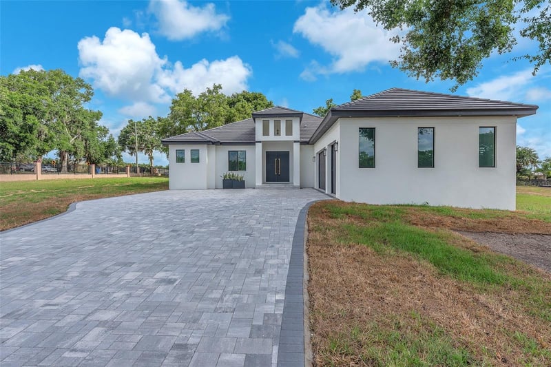 11921 Fort King Hw, Thonotosassa, FL 33592