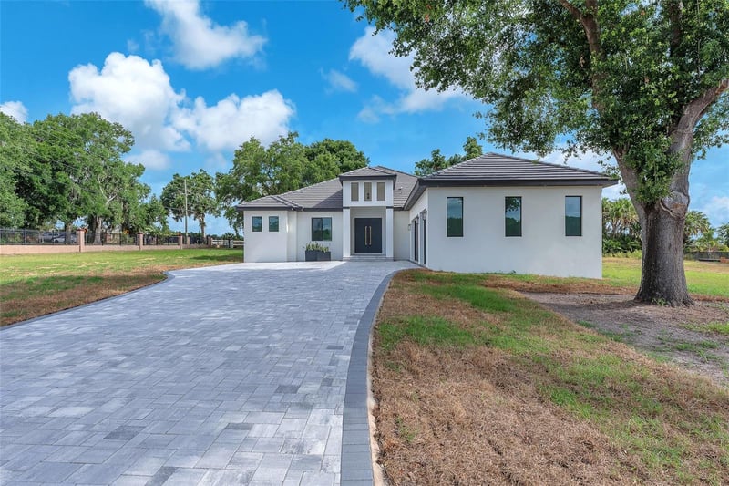 11921 Fort King Hw, Thonotosassa, FL 33592