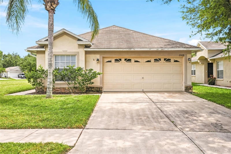 Home Worth Check