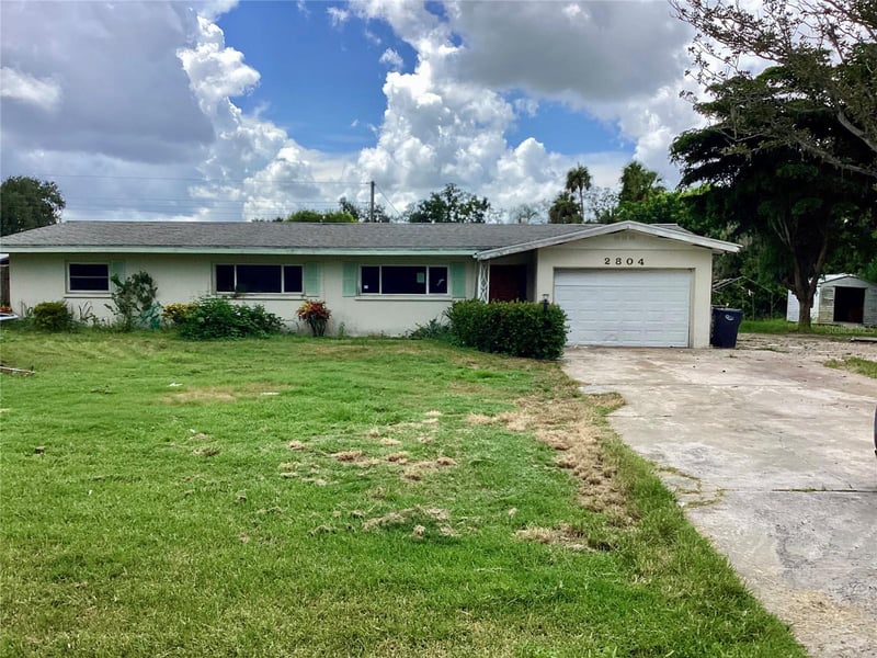 2804 61st St E, Palmetto, FL 34221