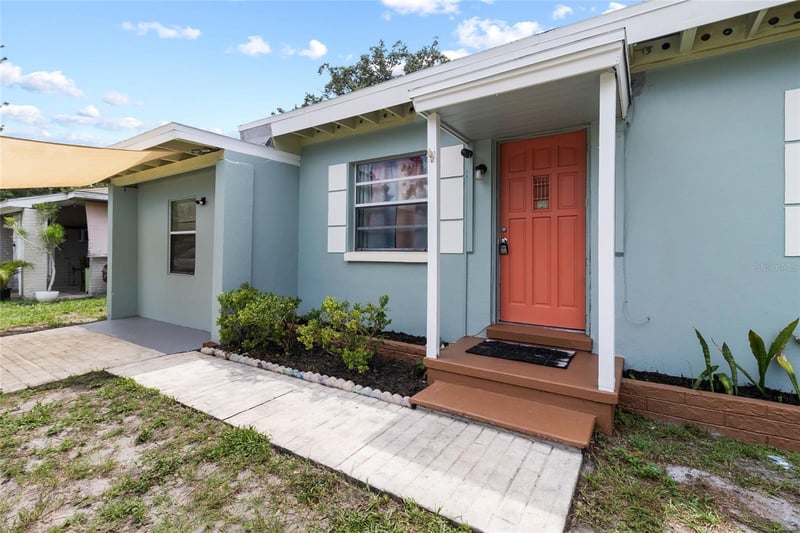 5410 14th Ave S, Gulfport, FL 33707