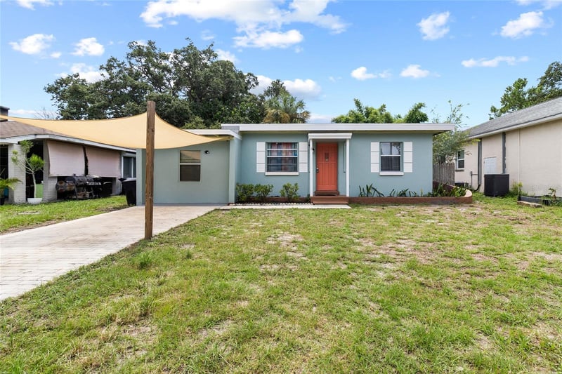 5410 14th Ave S, Gulfport, FL 33707