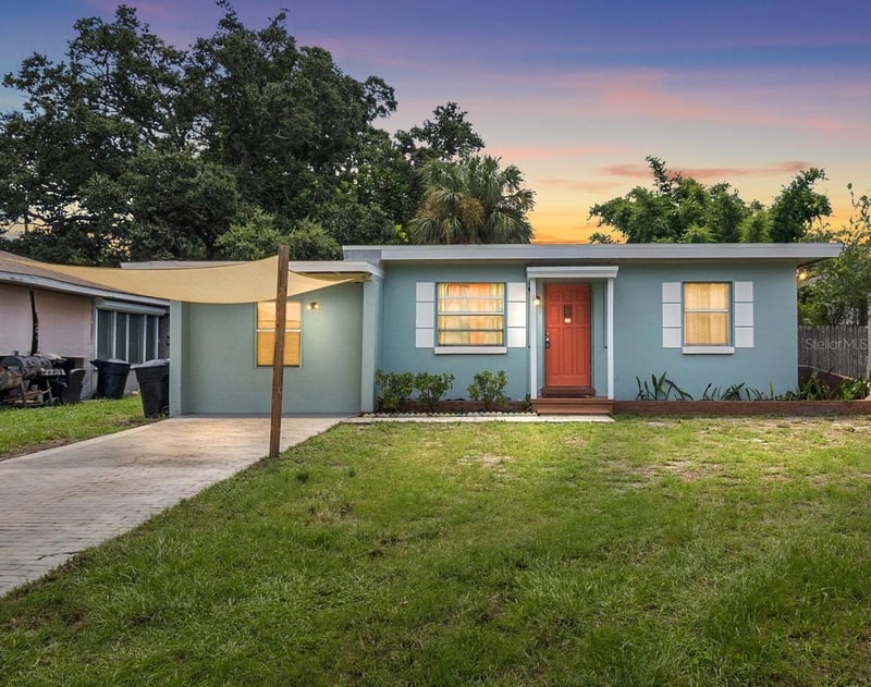 5410 14th Ave S, Gulfport, FL 33707
