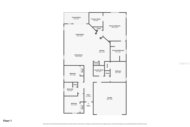 10530 Medford Lake Dr, Riverview, FL 33578