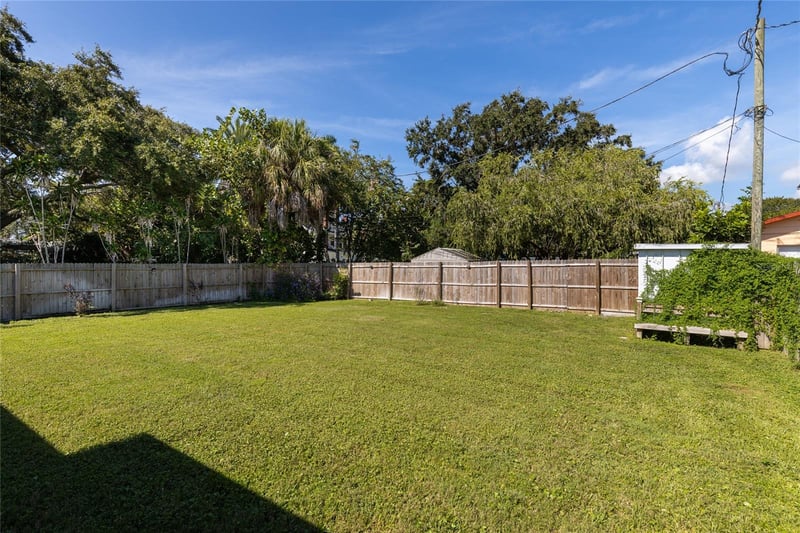 1836 Bayou Grande Blvd NE, St Petersburg, FL 33703