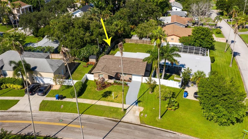 1836 Bayou Grande Blvd NE, St Petersburg, FL 33703