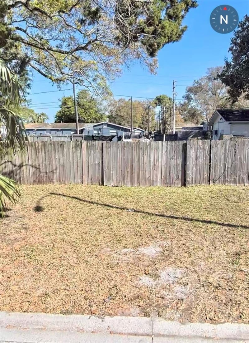 Oakley Ave S, St Petersburg, FL 33712