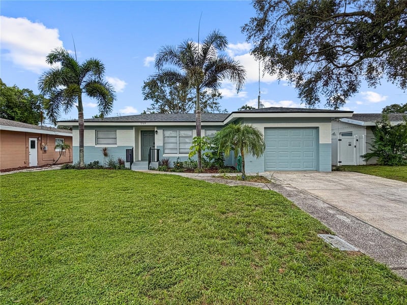 12614 81st Ave, Seminole, FL 33776