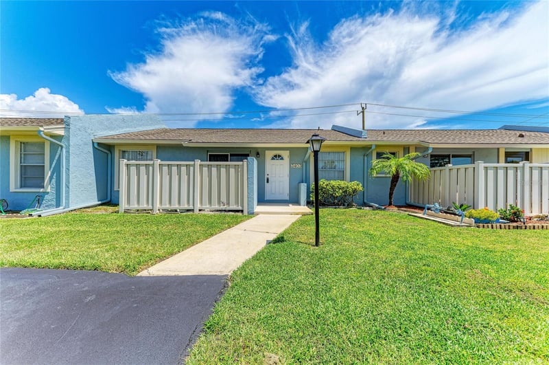 3403 36th St W #109, Bradenton, FL 34205