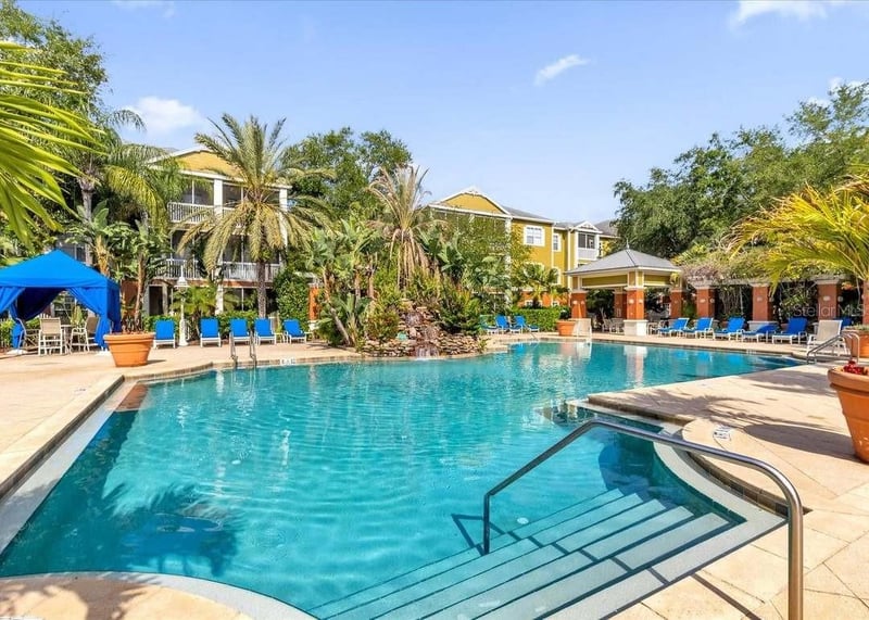 4207 S Dale Mabry Hw #6410, Tampa, FL 33611