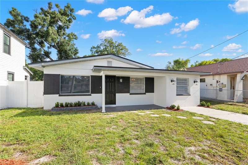 Home Worth Check