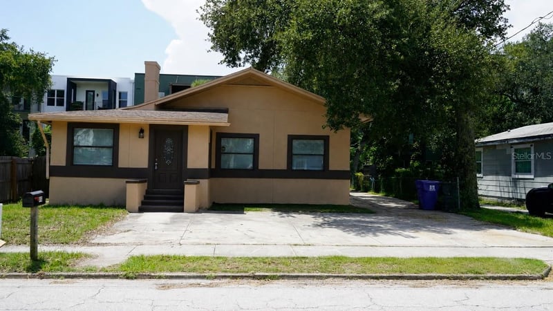 650 30th Ave S, St Petersburg, FL 33705