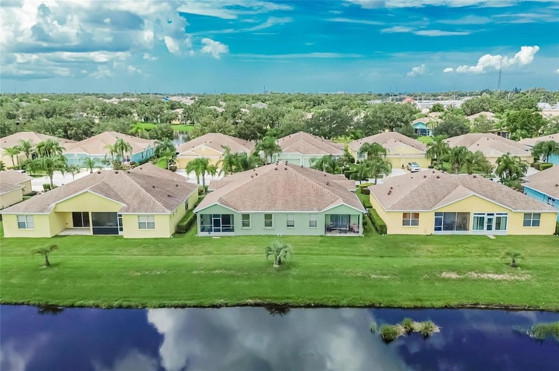 11428 Captiva Kay Dr, Riverview, FL 33569