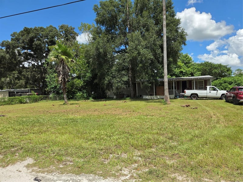 33349 Arthur Dr, Wesley Chapel, FL 33543