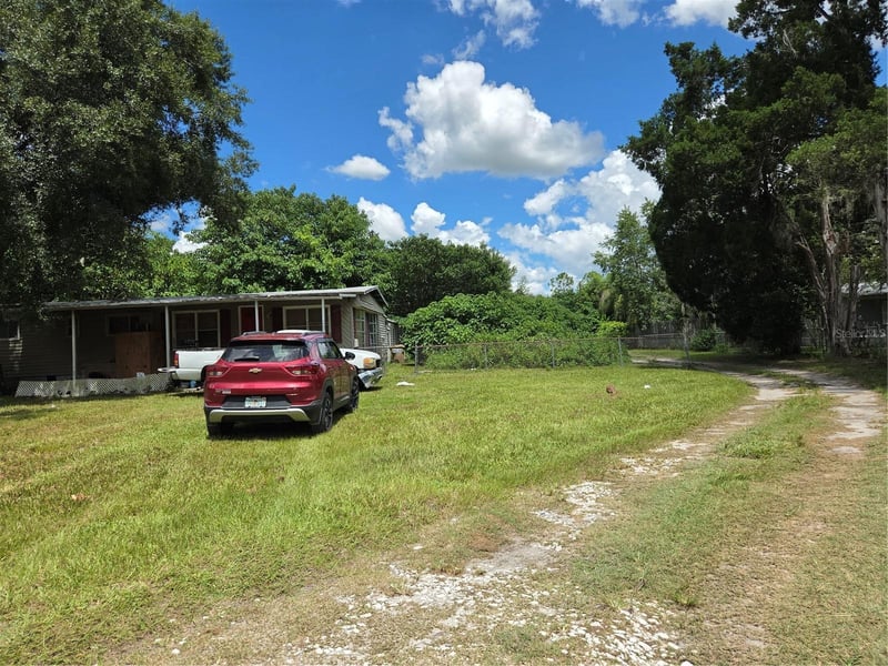 33349 Arthur Dr, Wesley Chapel, FL 33543
