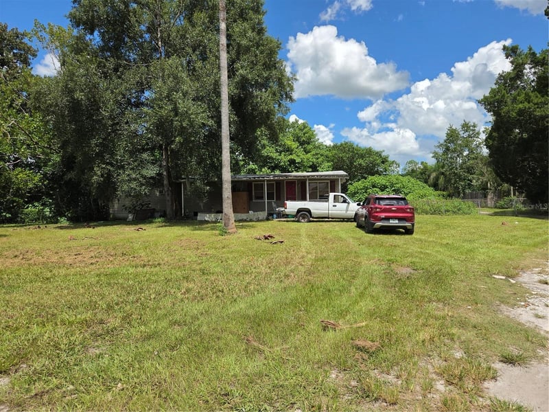 33349 Arthur Dr, Wesley Chapel, FL 33543
